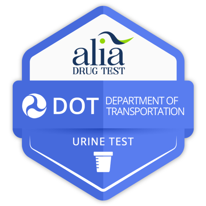 Order your DOT drug test online for any agency or incident. Order a one time test or call us at 708-320-2335 to enroll in a random drug testing program.