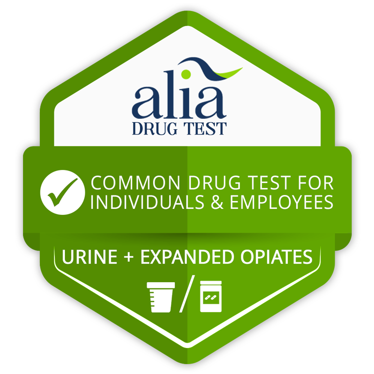 Alia Drug Testing offers nationwide drug and alcohol testing for employers, DOT, legal requirements, and individuals. Order online or call 708-320-2334.