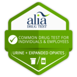 Alia Drug Testing offers nationwide drug and alcohol testing for employers, DOT, legal requirements, and individuals. Order online or call 708-320-2334.