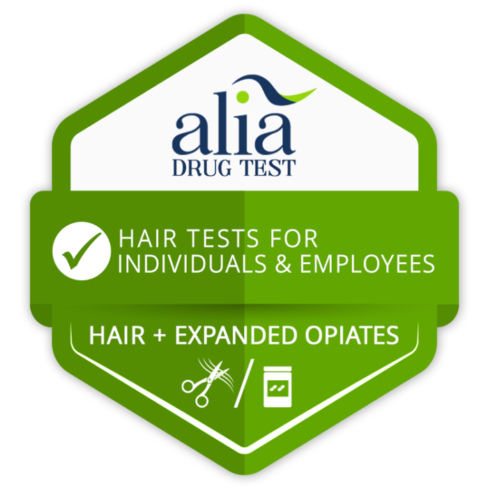 Alia Drug Testing offers hair drug testing, DNA tests, paternity tests, alcohol tests and hair follicle drug tests, to individuals and companies throughout the USA.