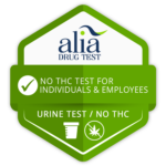 Alia Drug Testing offers drug tests without THC for employers that wish to exclude marijuana from their employment drug testing. Some states and cities mandate drug tests without weed.