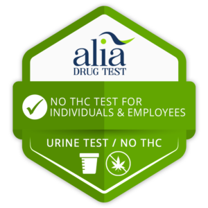 Alia Drug Testing offers drug tests without THC for employers that wish to exclude marijuana from their employment drug testing. Some states and cities mandate drug tests without weed.