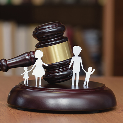 Drug Testing for Child Custody