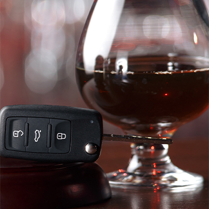 Drug Testing for DUI or DWI