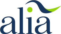 Alia Drug Testing Logo